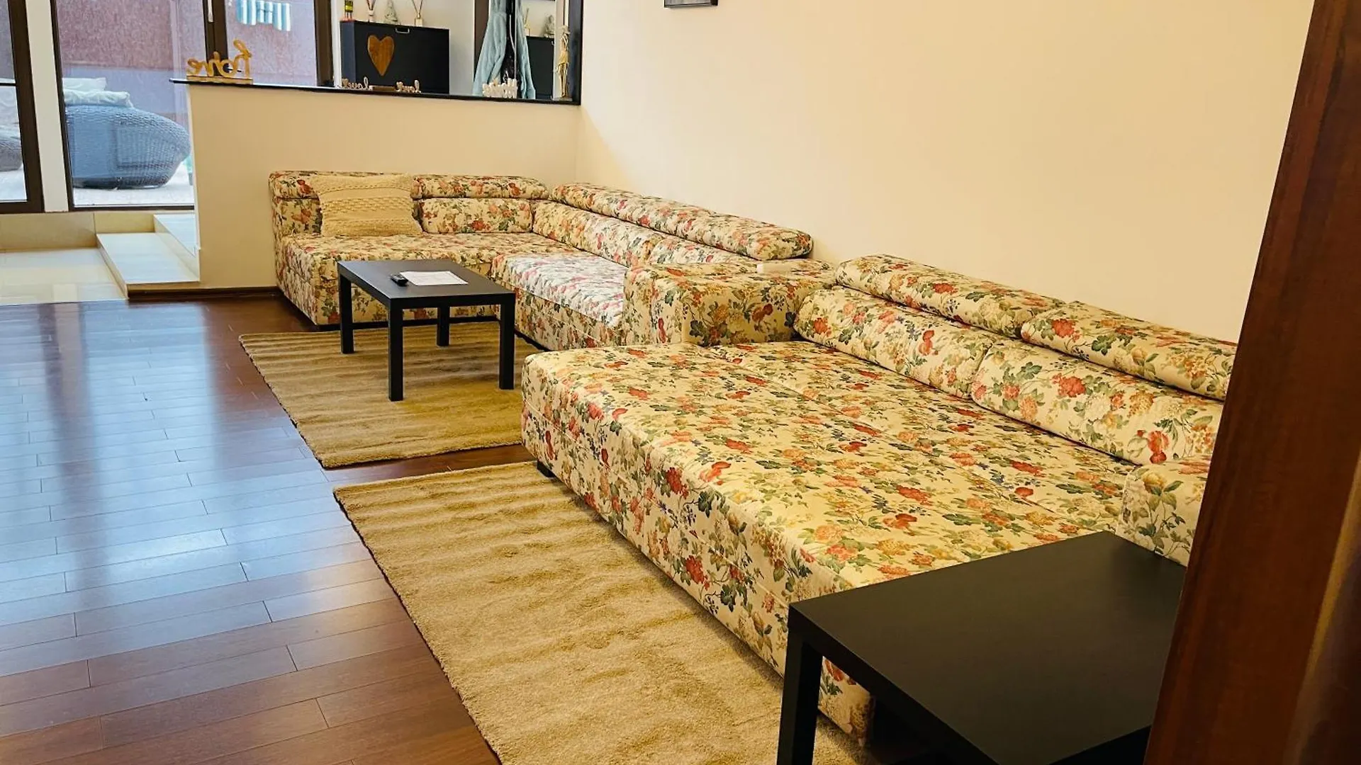 Aum House Villa Bucharest