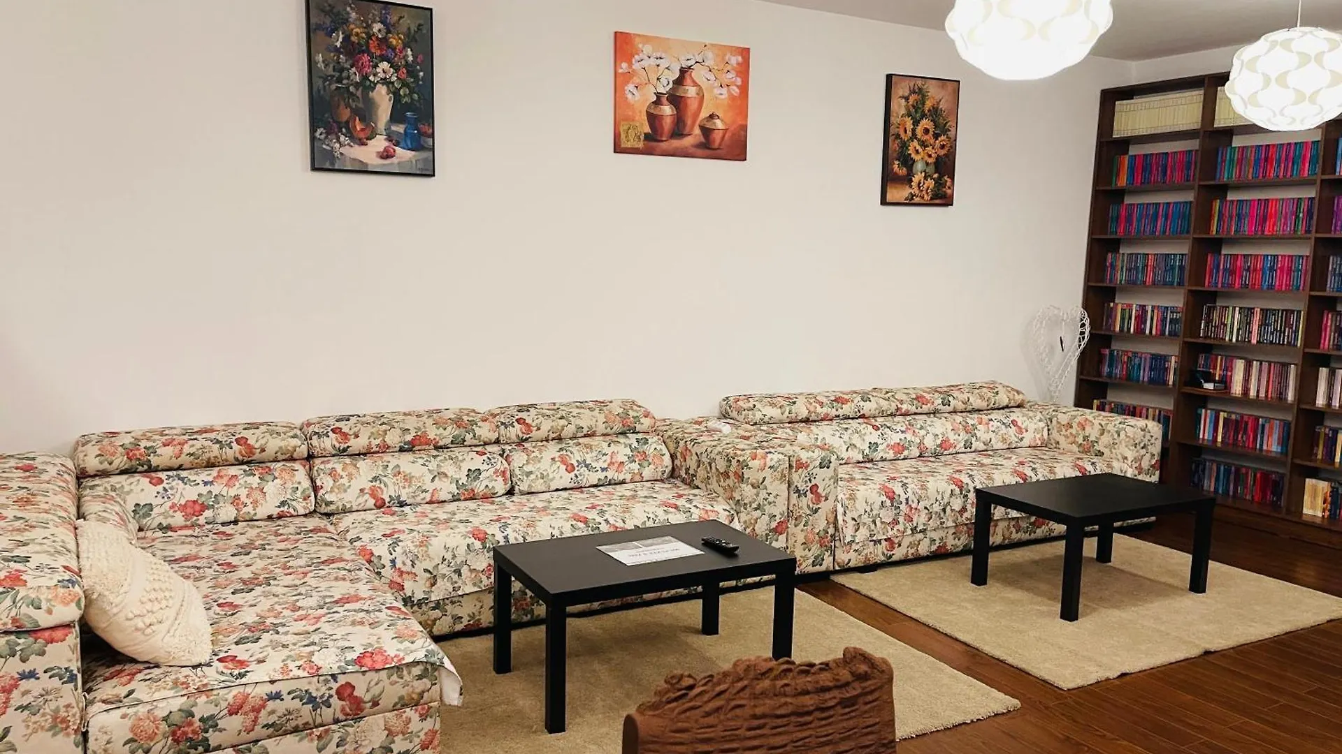 Villa Aum House Bucarest Rumanía