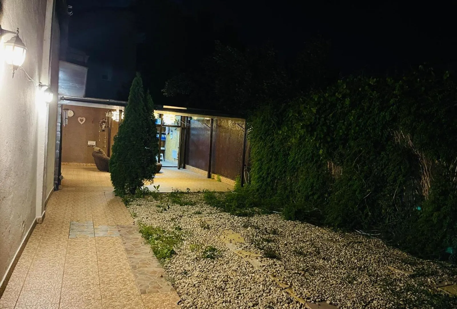 Aum House Villa Bucharest