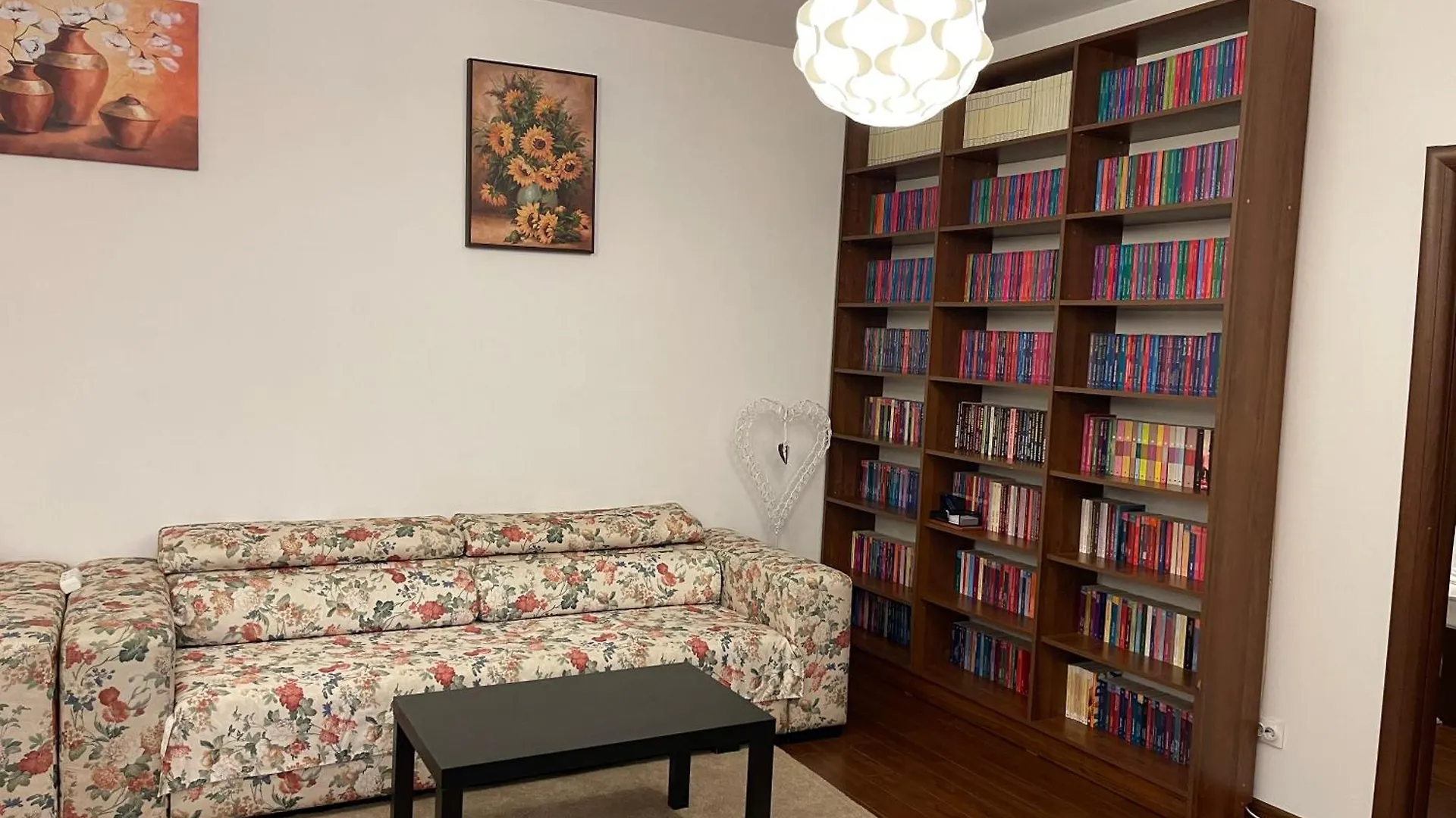 Aum House Villa Bucharest