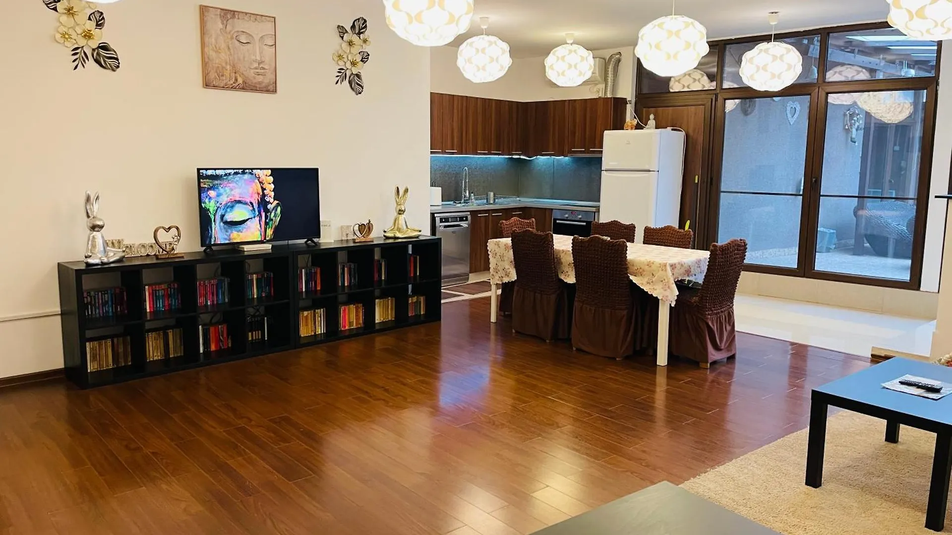 Aum House Villa Bucharest Romania