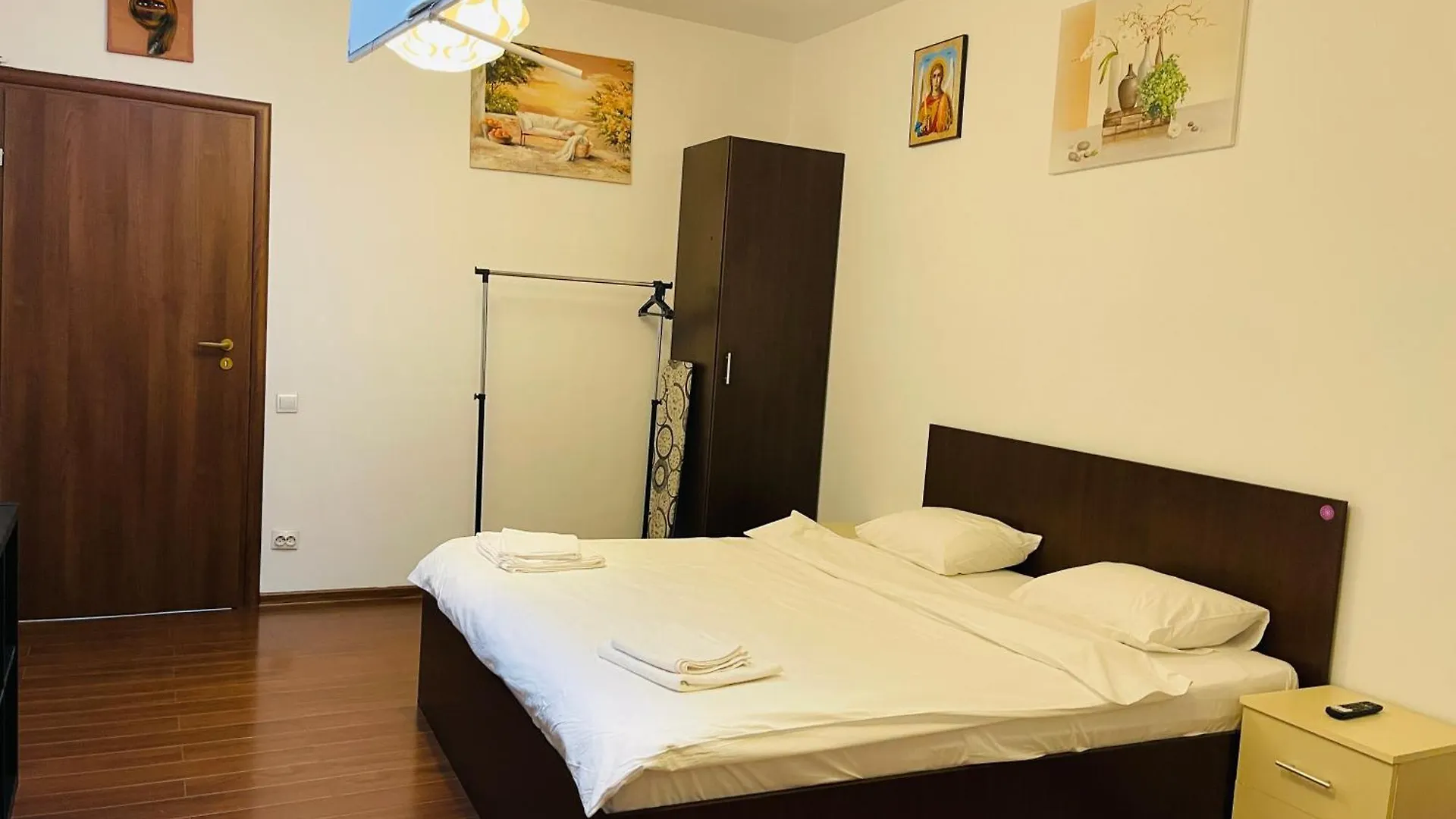 Aum House Villa Bucharest