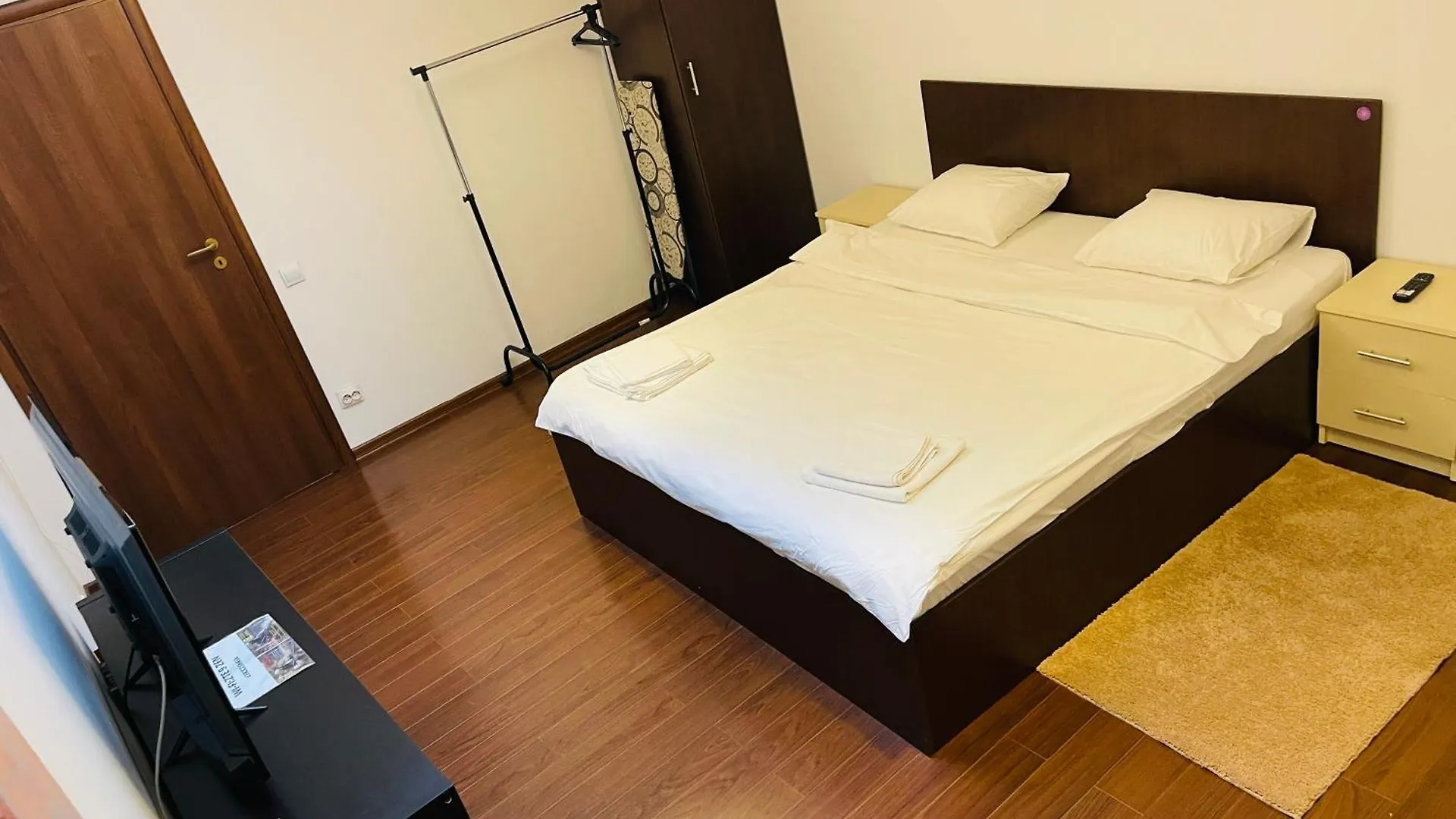 Aum House Villa Bucharest