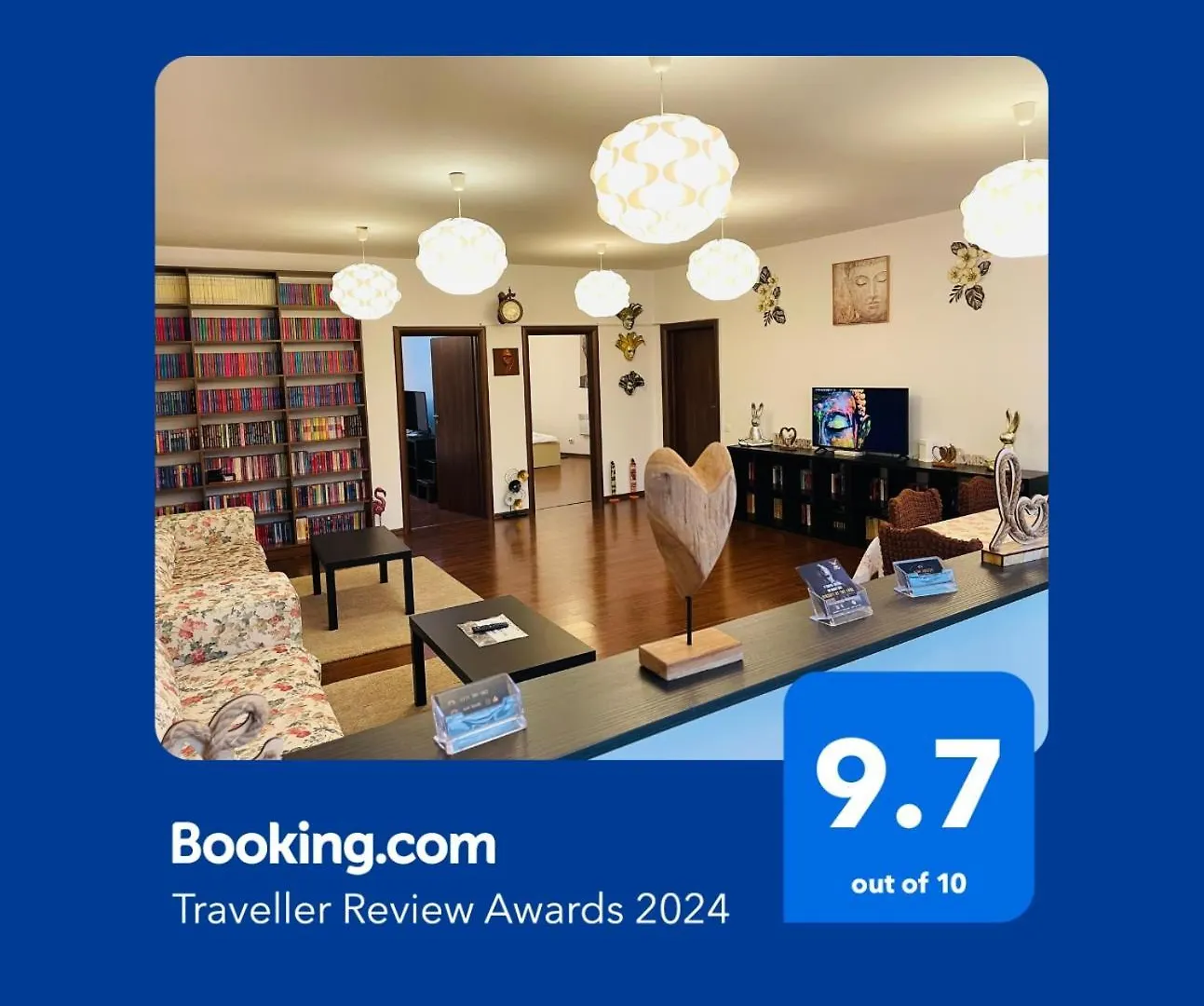 Aum House Villa Bucharest
