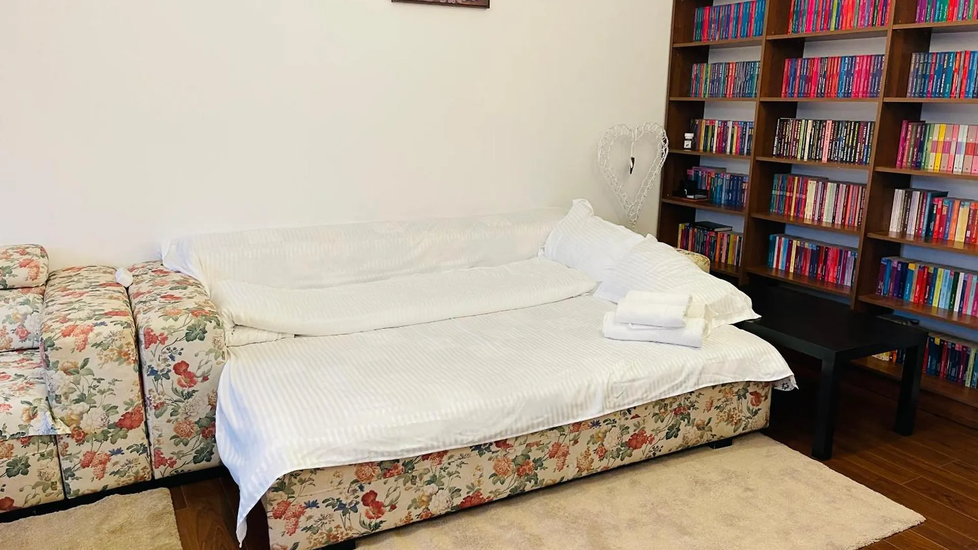 Villa Aum House Bucarest