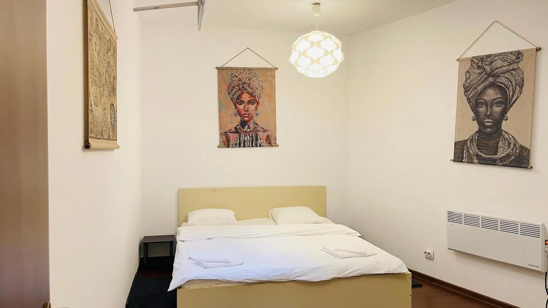 Villa Aum House Bucarest
