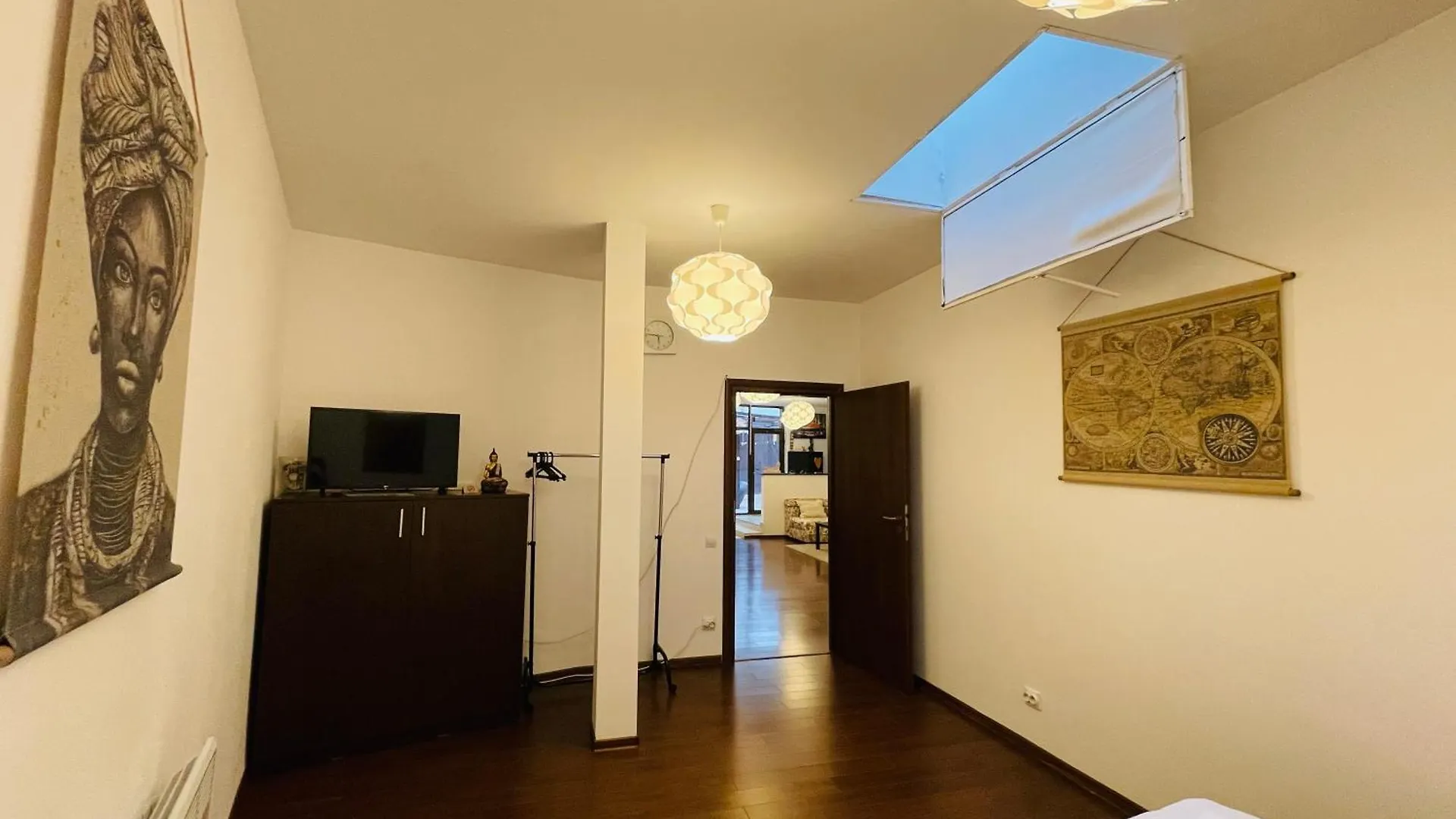 Villa Aum House Bucarest